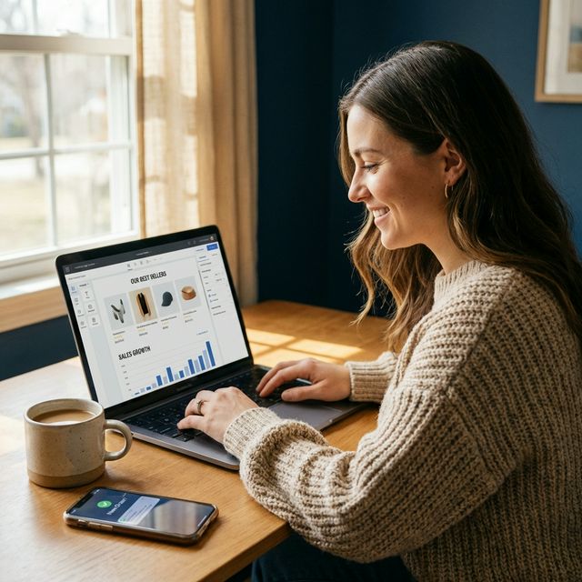 My-LP Dashboard Mockup